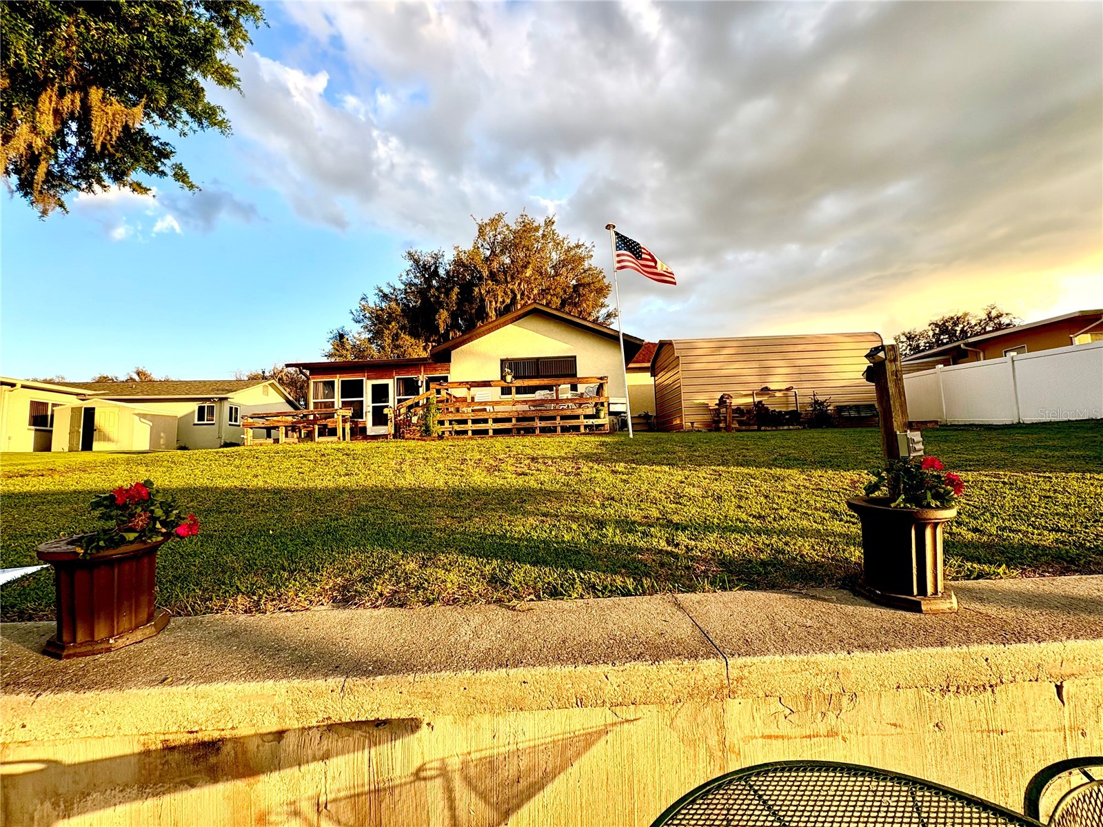 9103 E Aqua Vista Drive Inverness FL 34450 - INVERNESS CHAIN OF LAKES TB8486586 image63
