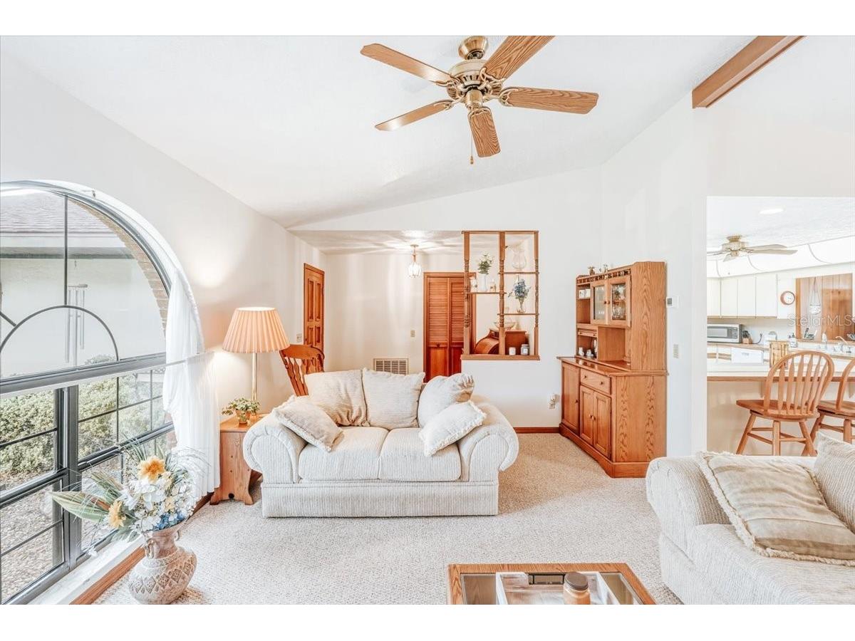 9103 E Aqua Vista Drive Inverness FL 34450 - INVERNESS CHAIN OF LAKES TB8486586 image7