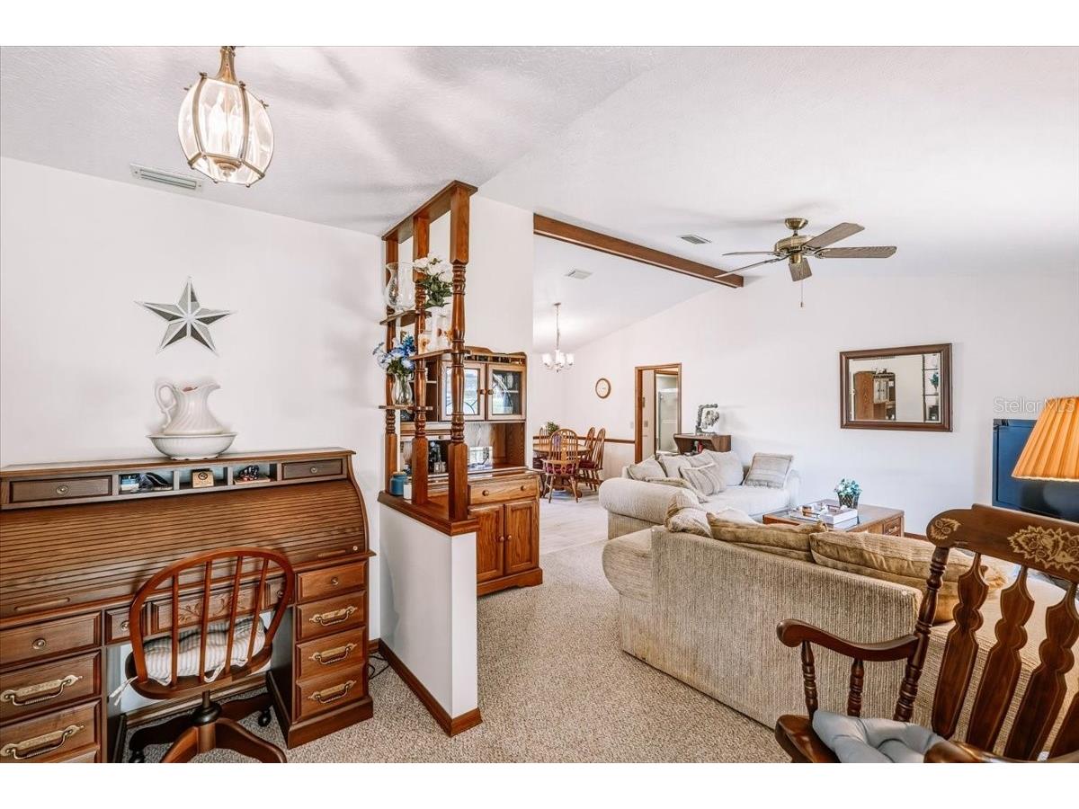 9103 E Aqua Vista Drive Inverness FL 34450 - INVERNESS CHAIN OF LAKES TB8486586 image9