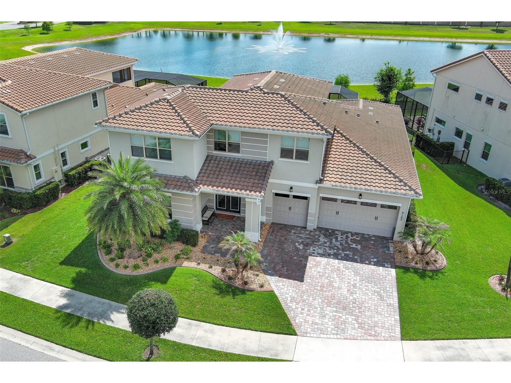 9103 Morgana Court Winter Garden FL 34787 O6409652 image1