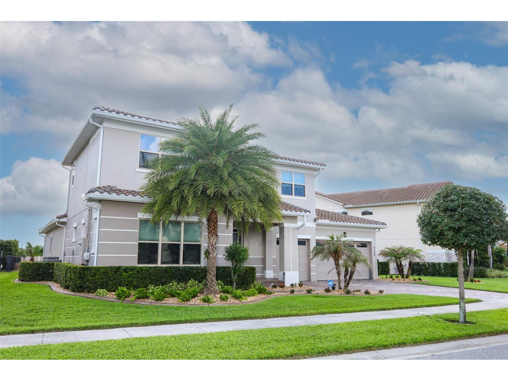 9103 Morgana Court Winter Garden FL 34787 O6409652 image60