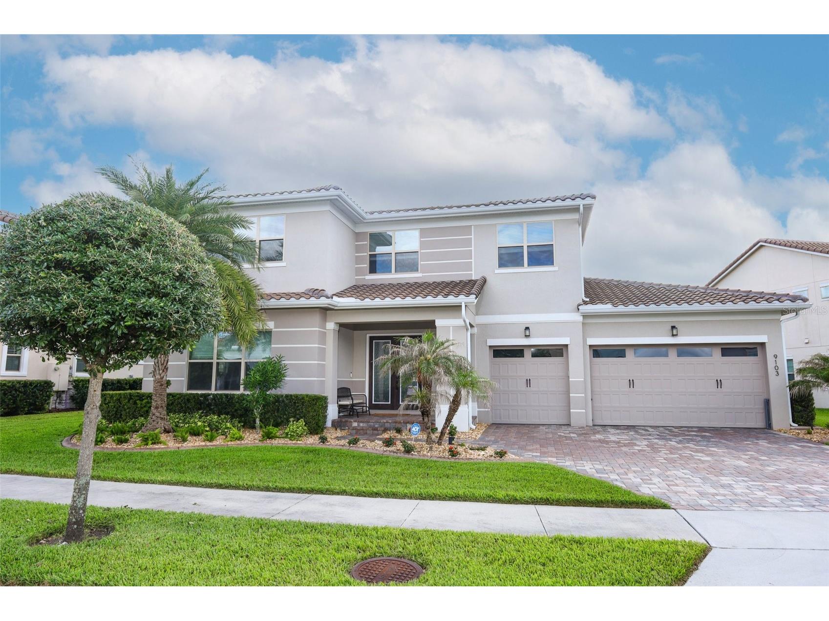 9103 Morgana Court Winter Garden FL 34787 O6409652 image61