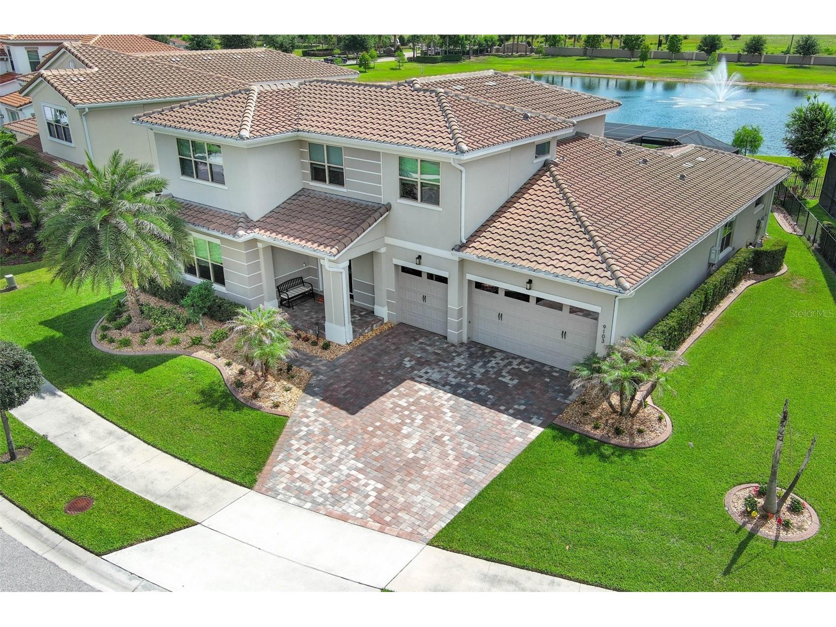 9103 Morgana Court Winter Garden FL 34787 O6409652 image62