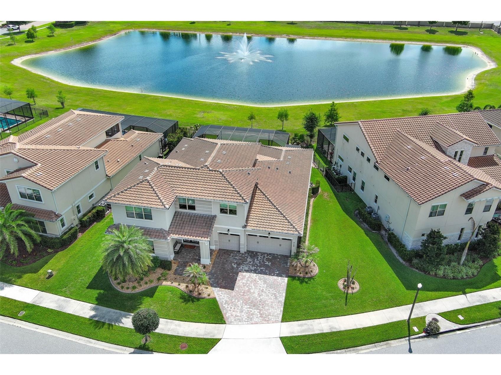 9103 Morgana Court Winter Garden FL 34787 O6409652 image64