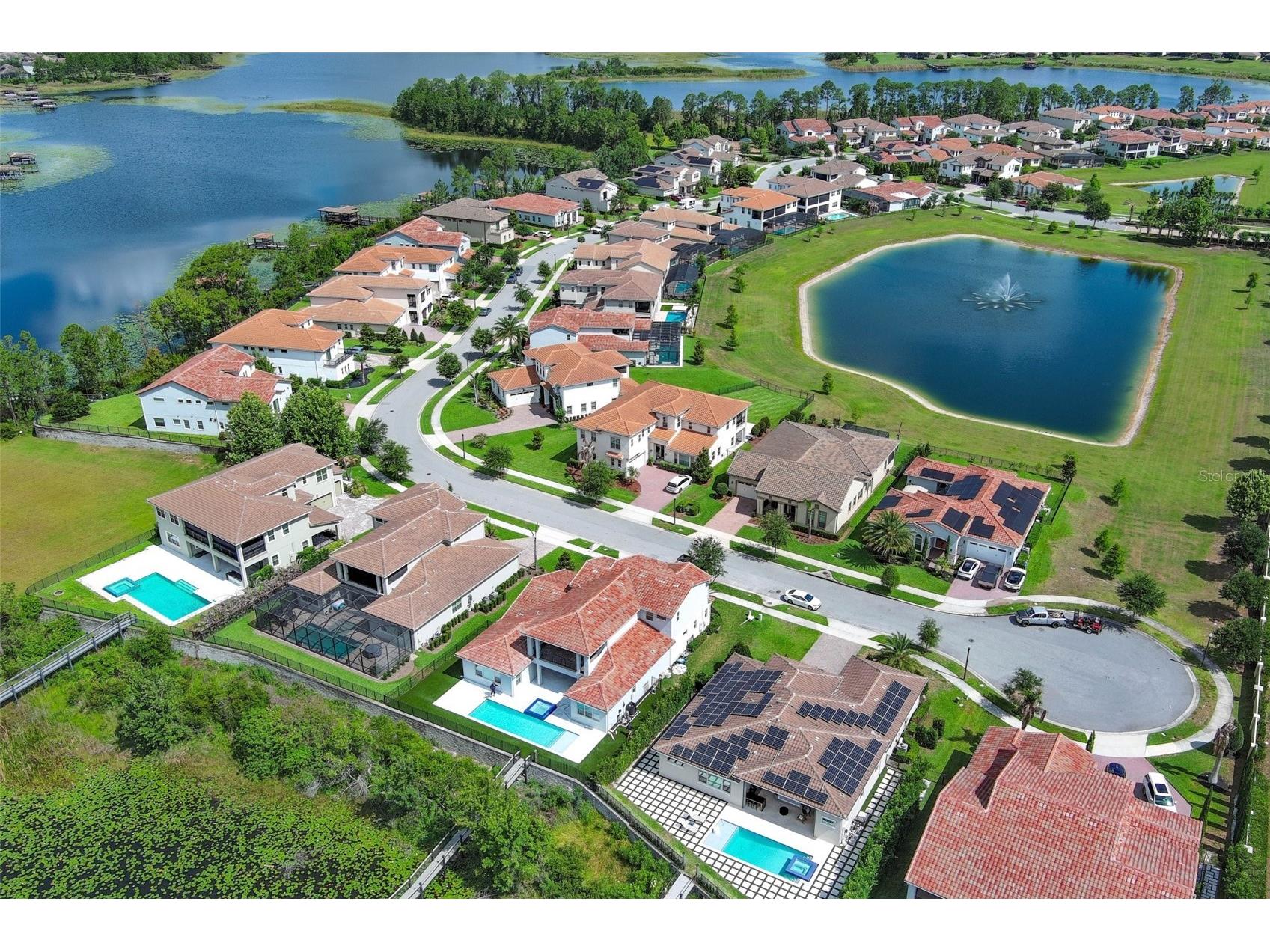 9103 Morgana Court Winter Garden FL 34787 O6409652 image68