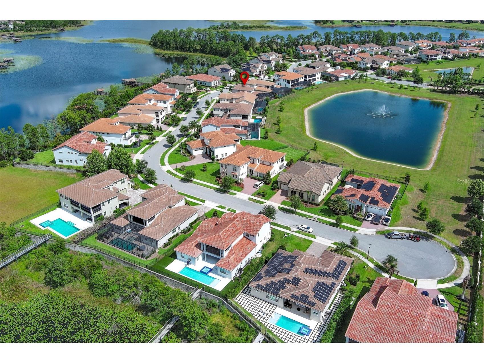 9103 Morgana Court Winter Garden FL 34787 O6409652 image69