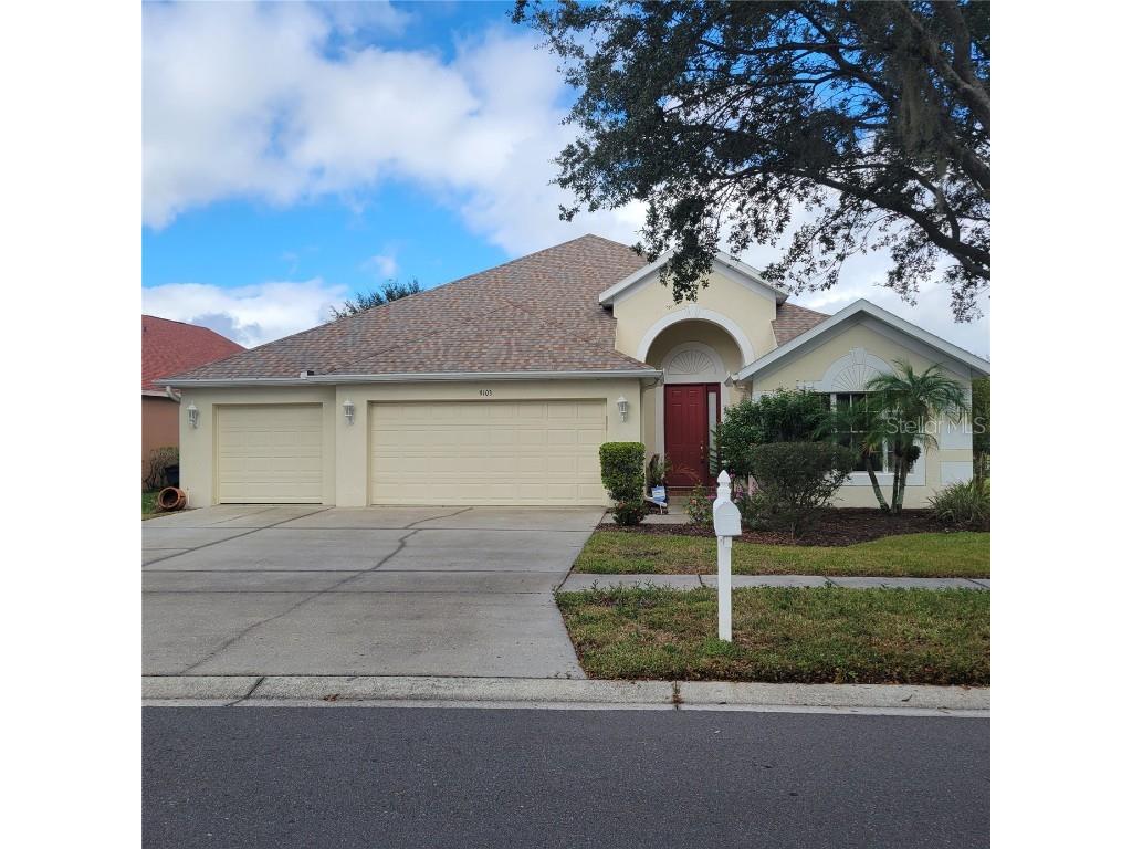 9103 Pinebreeze Drive Riverview FL 33578 T3483017 image1