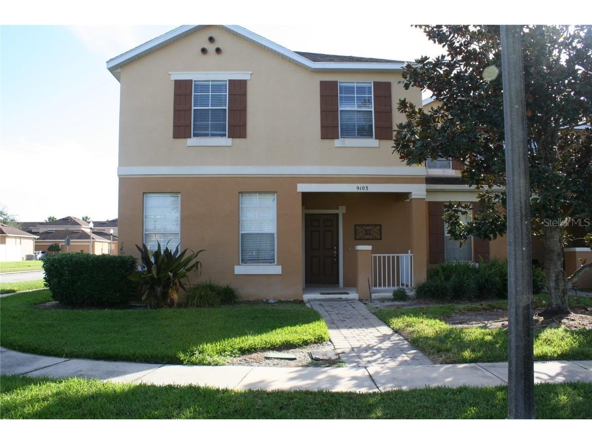 9103 Savannah Ainsley Lane Orlando FL 32832 O6071317 image1