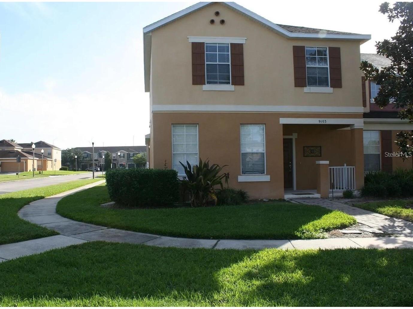 9103 Savannah Ainsley Lane Orlando FL 32832 O6412832 image1