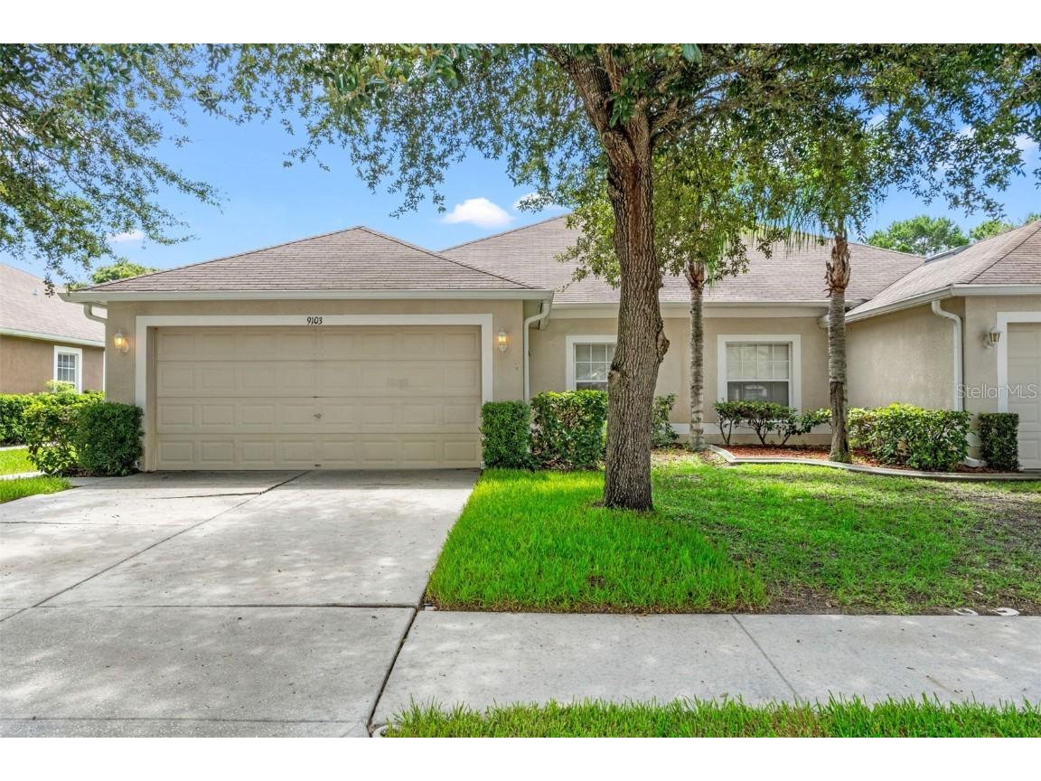 9103 Southern Charm Circle Brooksville FL 34613 W7866956 image1