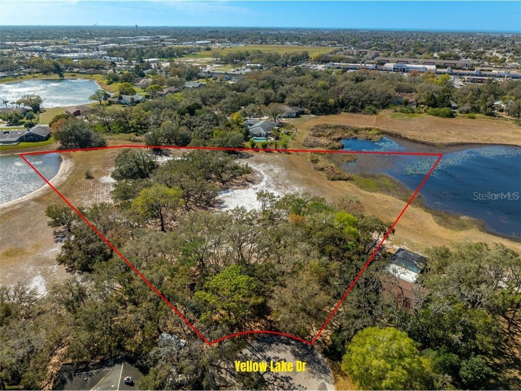 9103 Yellow Lake Drive New Port Richey FL 34653 W7878290 image1