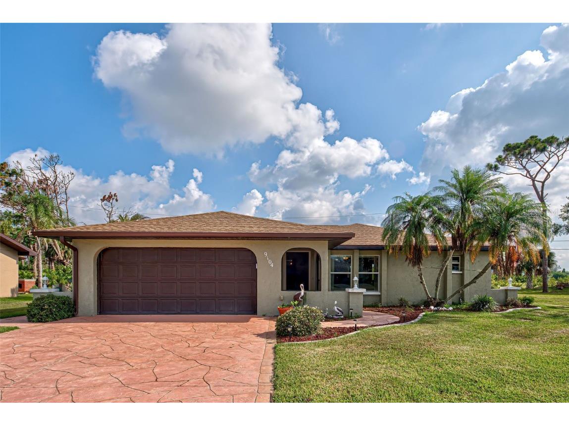 9104 Bensonhurst Lane Englewood FL 34224 C7476767 image1