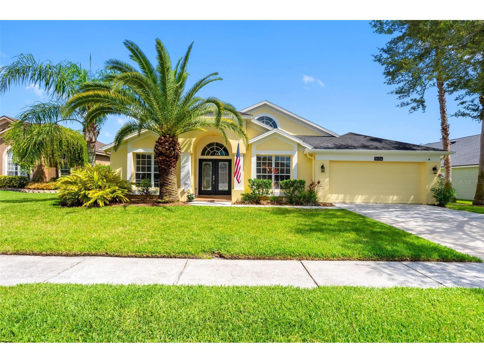 9104 Cypress Keep Lane Odessa FL 33556 TB8514464 image1