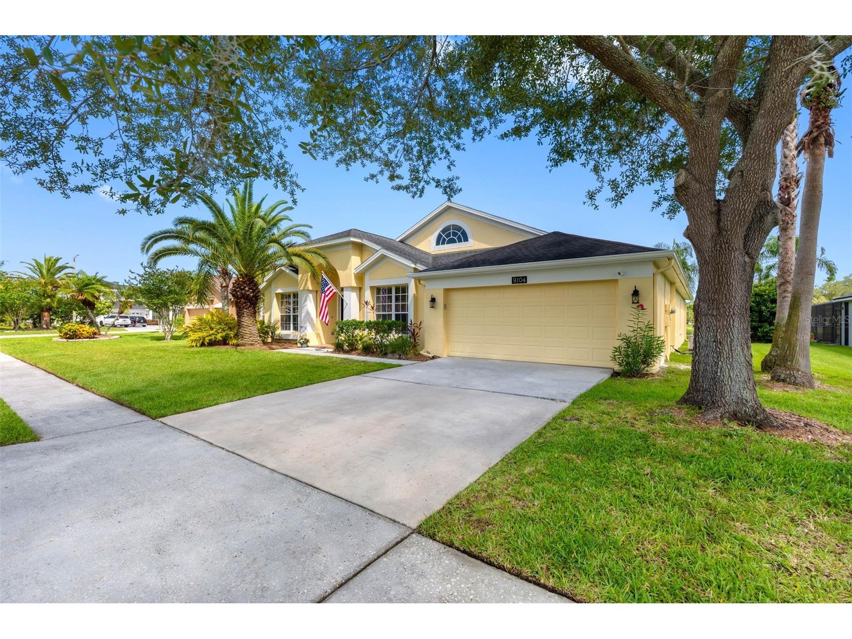 9104 Cypress Keep Lane Odessa FL 33556 TB8514464 image55