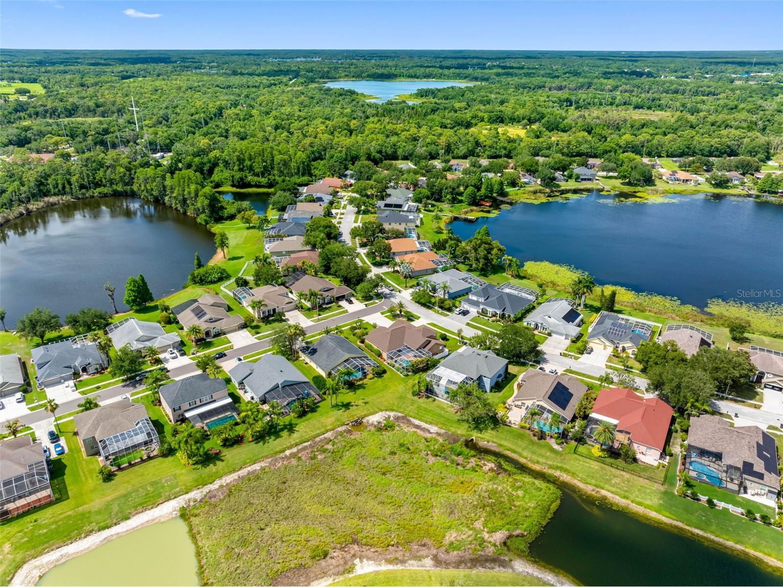 9104 Cypress Keep Lane Odessa FL 33556 TB8514464 image69
