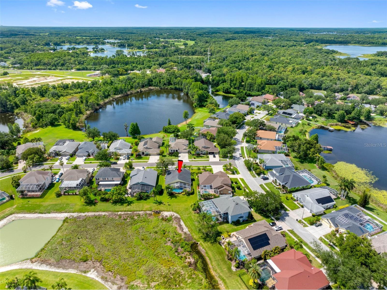 9104 Cypress Keep Lane Odessa FL 33556 TB8514464 image70