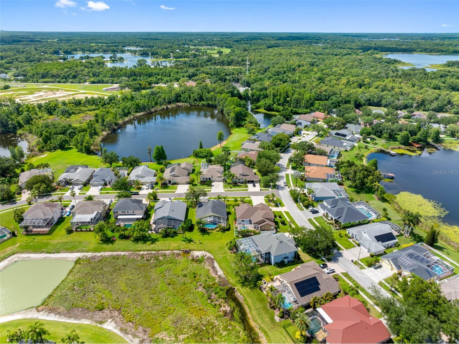 9104 Cypress Keep Lane Odessa FL 33556 TB8514464 image71