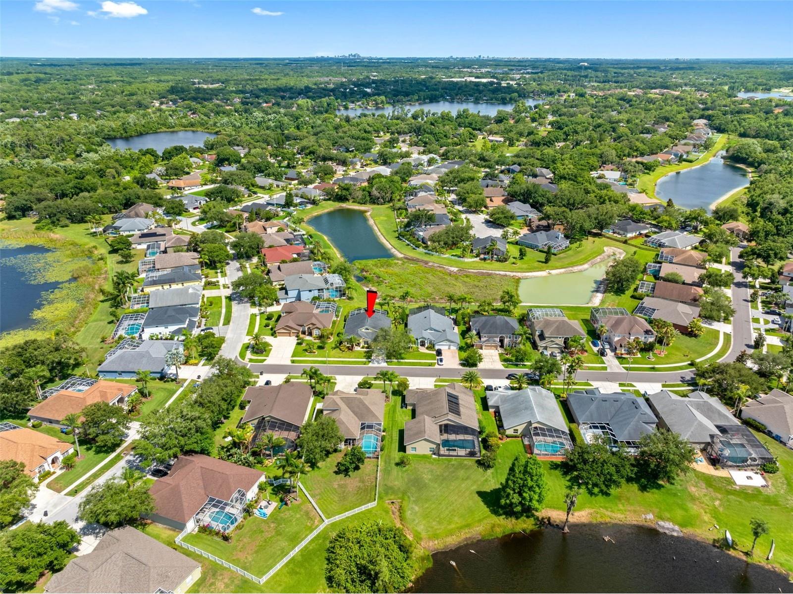 9104 Cypress Keep Lane Odessa FL 33556 TB8514464 image78