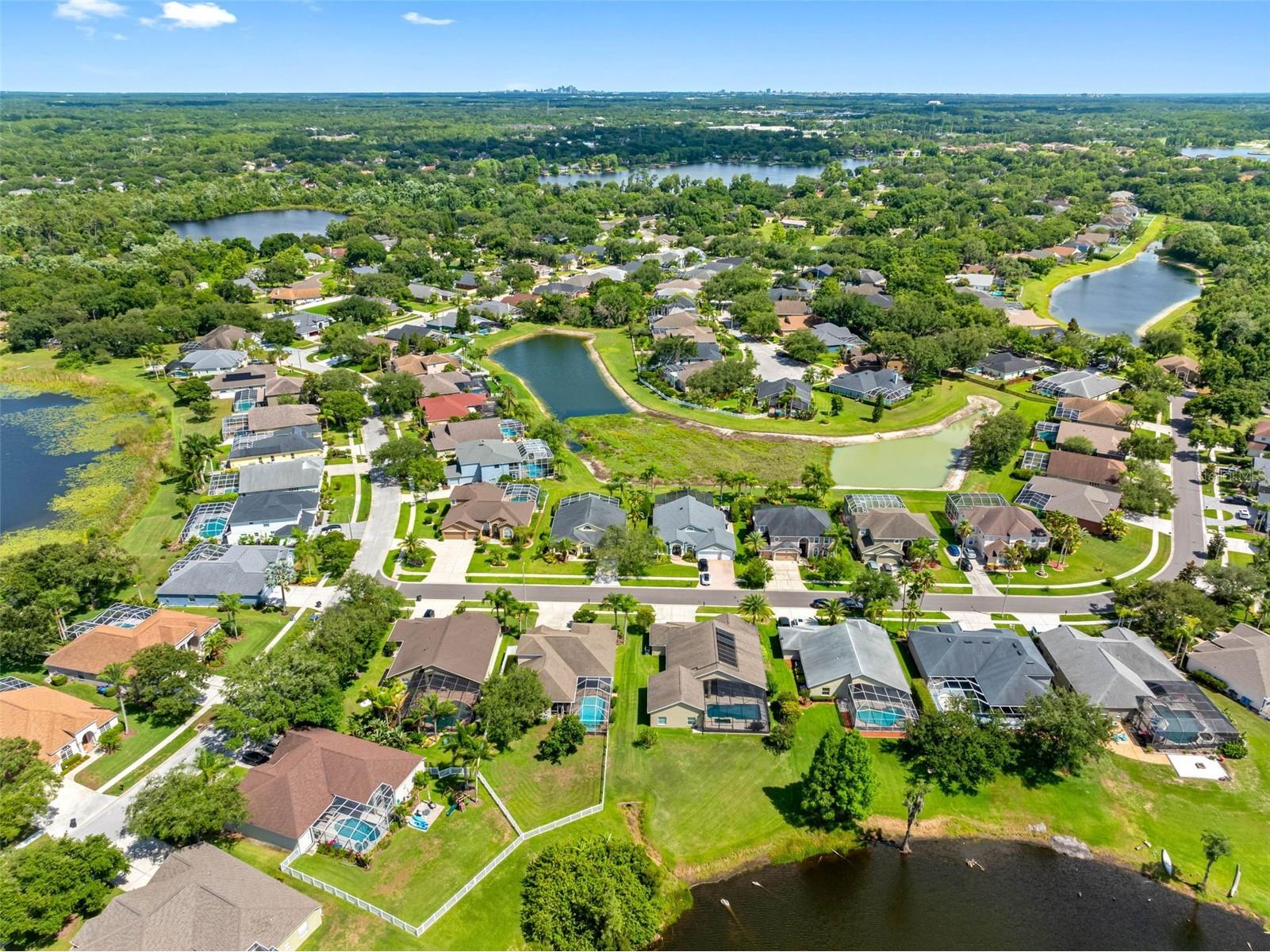 9104 Cypress Keep Lane Odessa FL 33556 TB8514464 image79