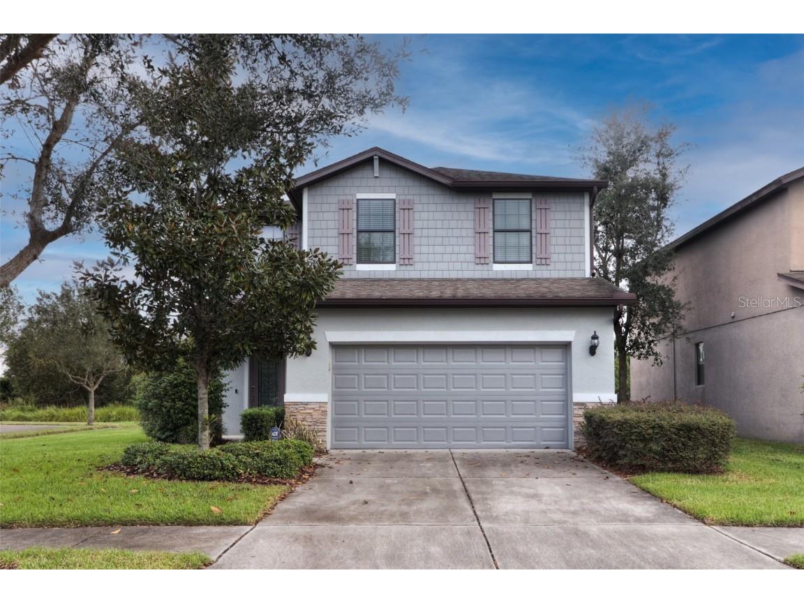 9104 Mountain Camellia Lane Riverview FL 33578 T3516504 image1