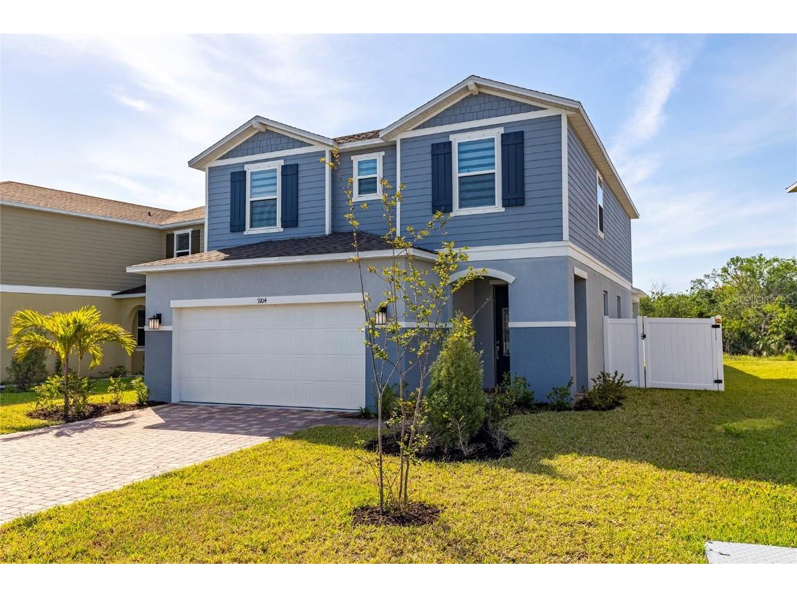 9104 Sandy Bluffs Circle Parrish FL 34219 A4670494 image2