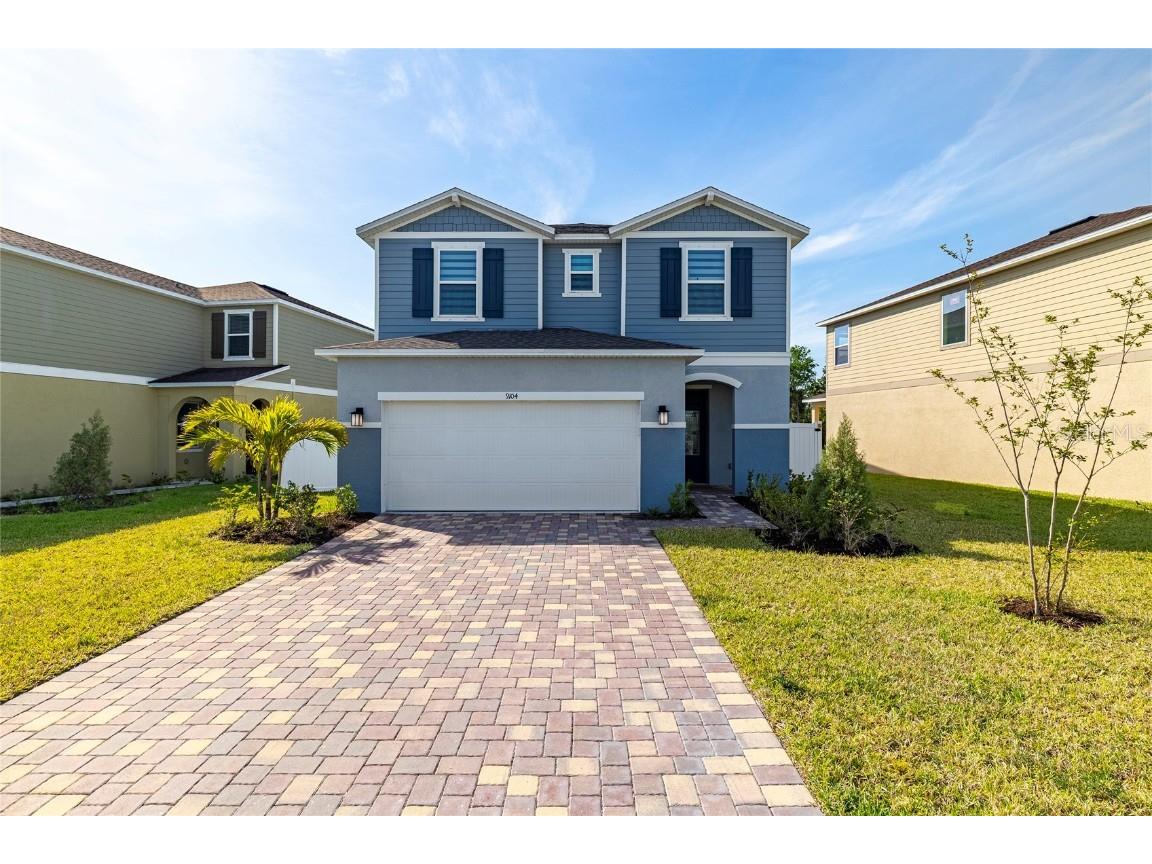 9104 Sandy Bluffs Circle Parrish FL 34219 A4670494 image3