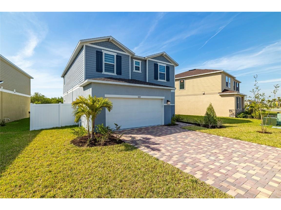 9104 Sandy Bluffs Circle Parrish FL 34219 A4670494 image4
