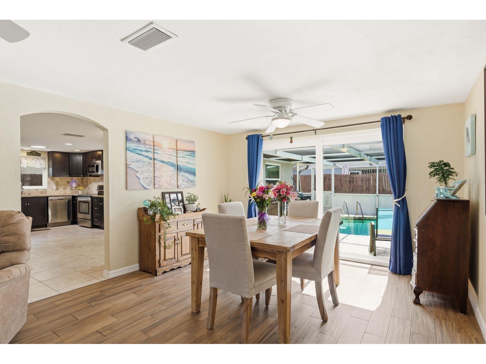 9105 Chantilly Lane Port Richey FL 34668 W7885823 image13
