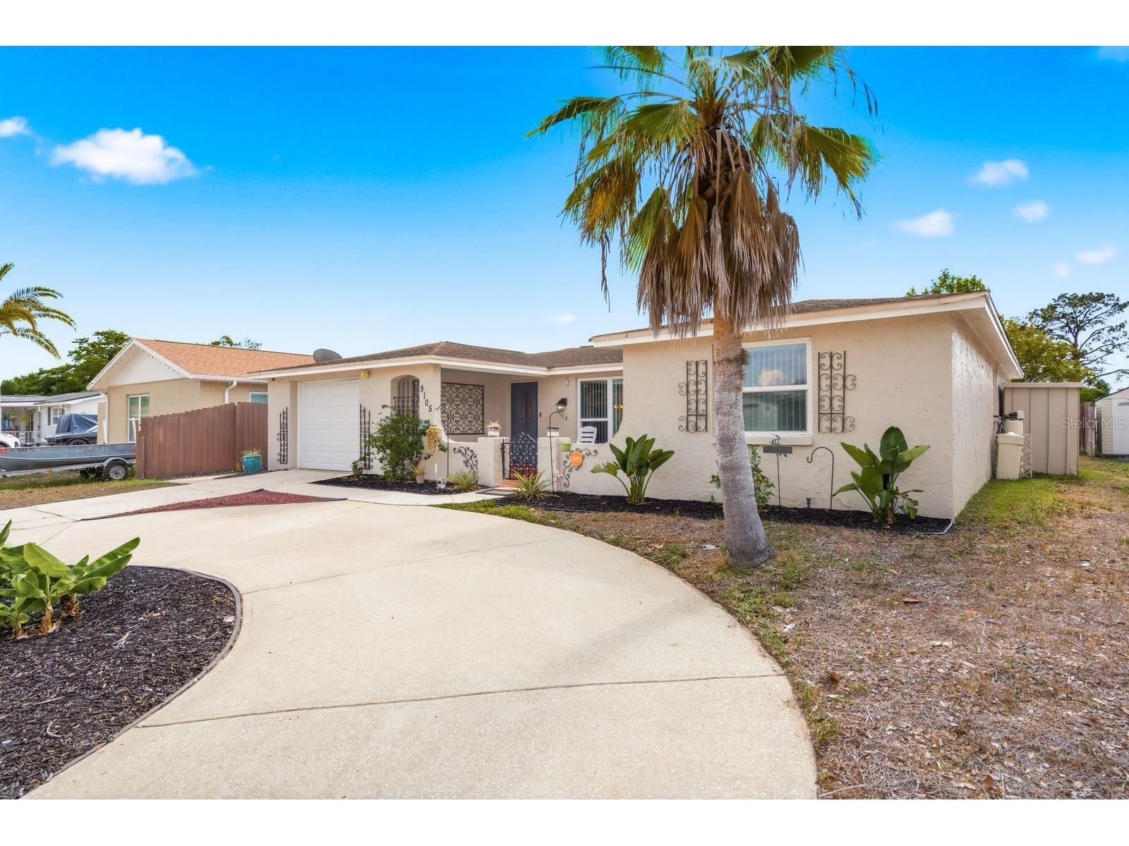 9105 Chantilly Lane Port Richey FL 34668 W7885823 image3