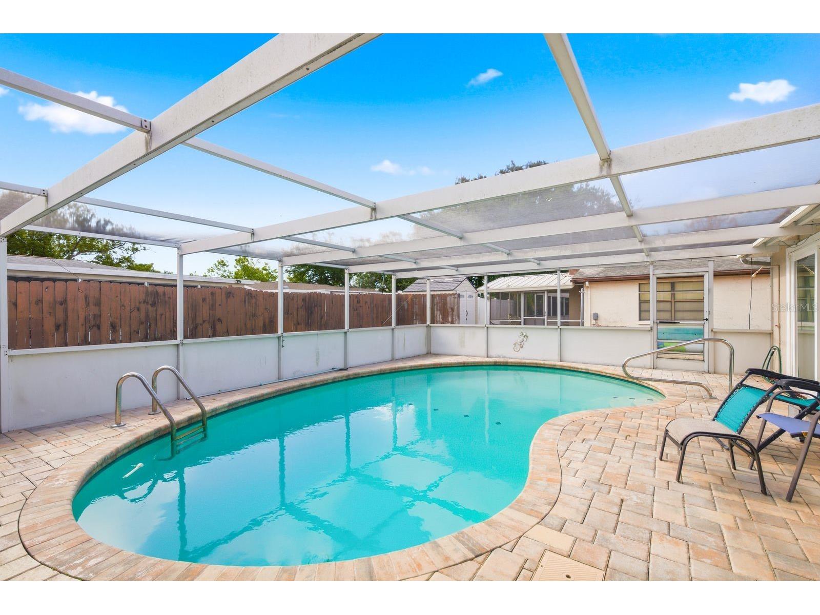 9105 Chantilly Lane Port Richey FL 34668 W7885823 image32