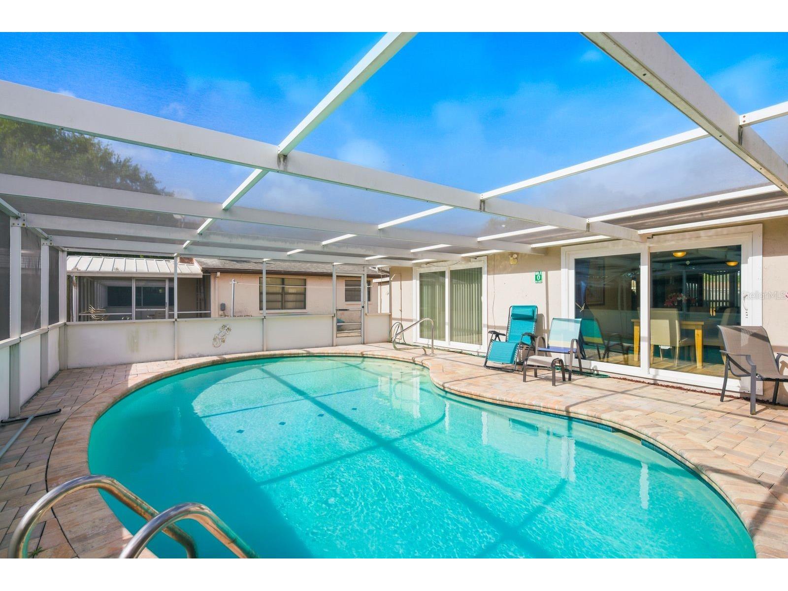 9105 Chantilly Lane Port Richey FL 34668 W7885823 image33
