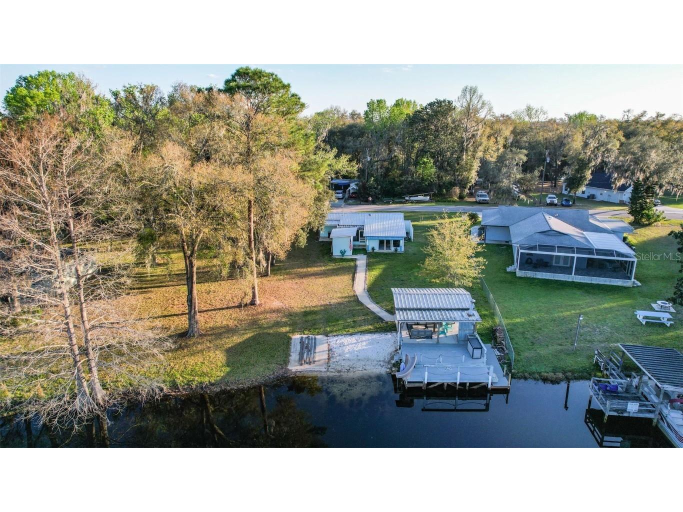 9105 E Tsala Apopka Drive Inverness FL 34450 T3430386 image1