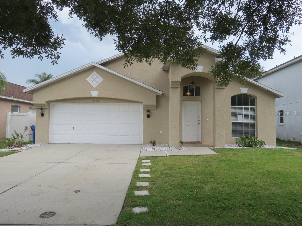 9105 Egret Cove Circle Riverview FL 33578 T3448337 image1
