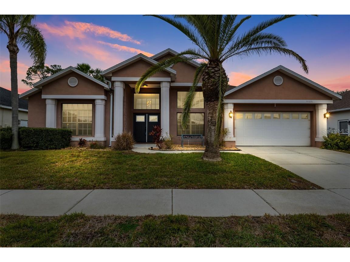 9105 Flagstick Lane Hudson FL 34667 W7871572 image1