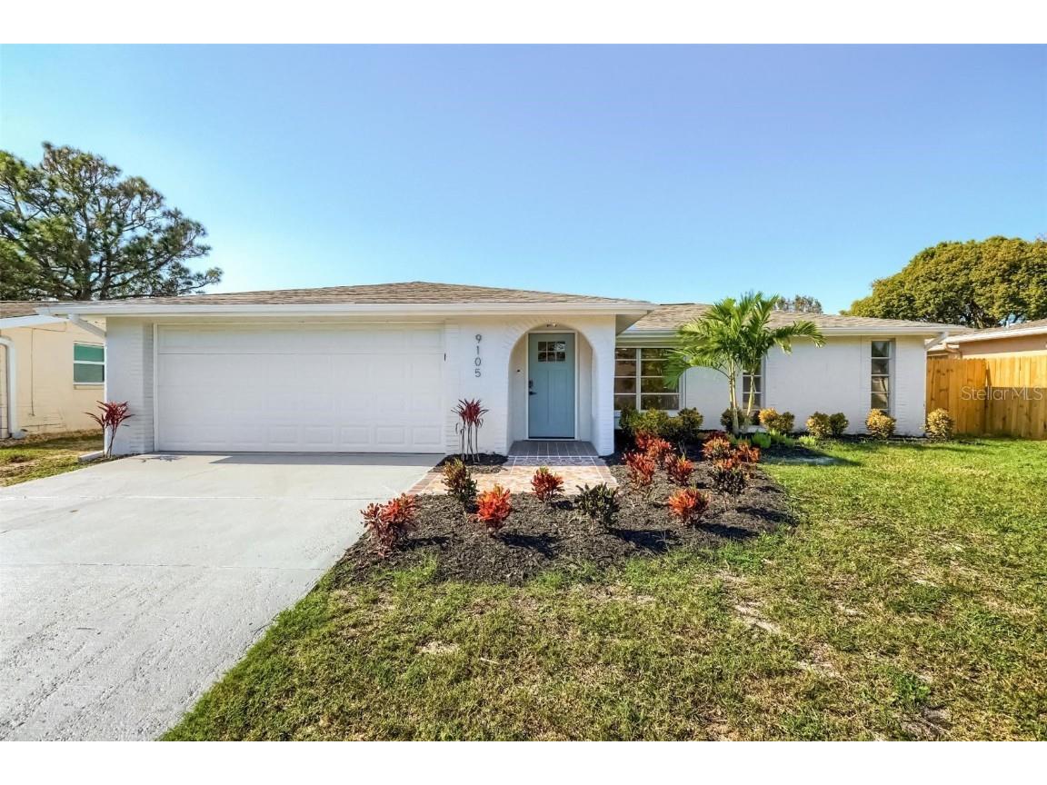 9105 Hunt Club Lane Port Richey FL 34668 T3420177 image1