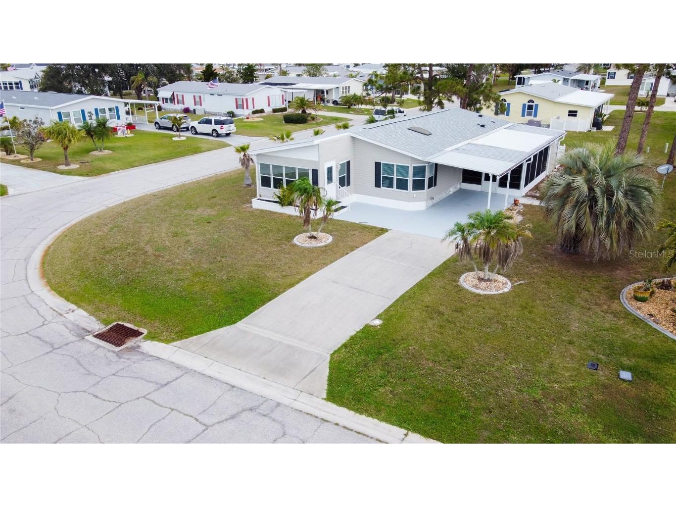 9105 Kestral Circle Englewood FL 34224 A4638046 image1