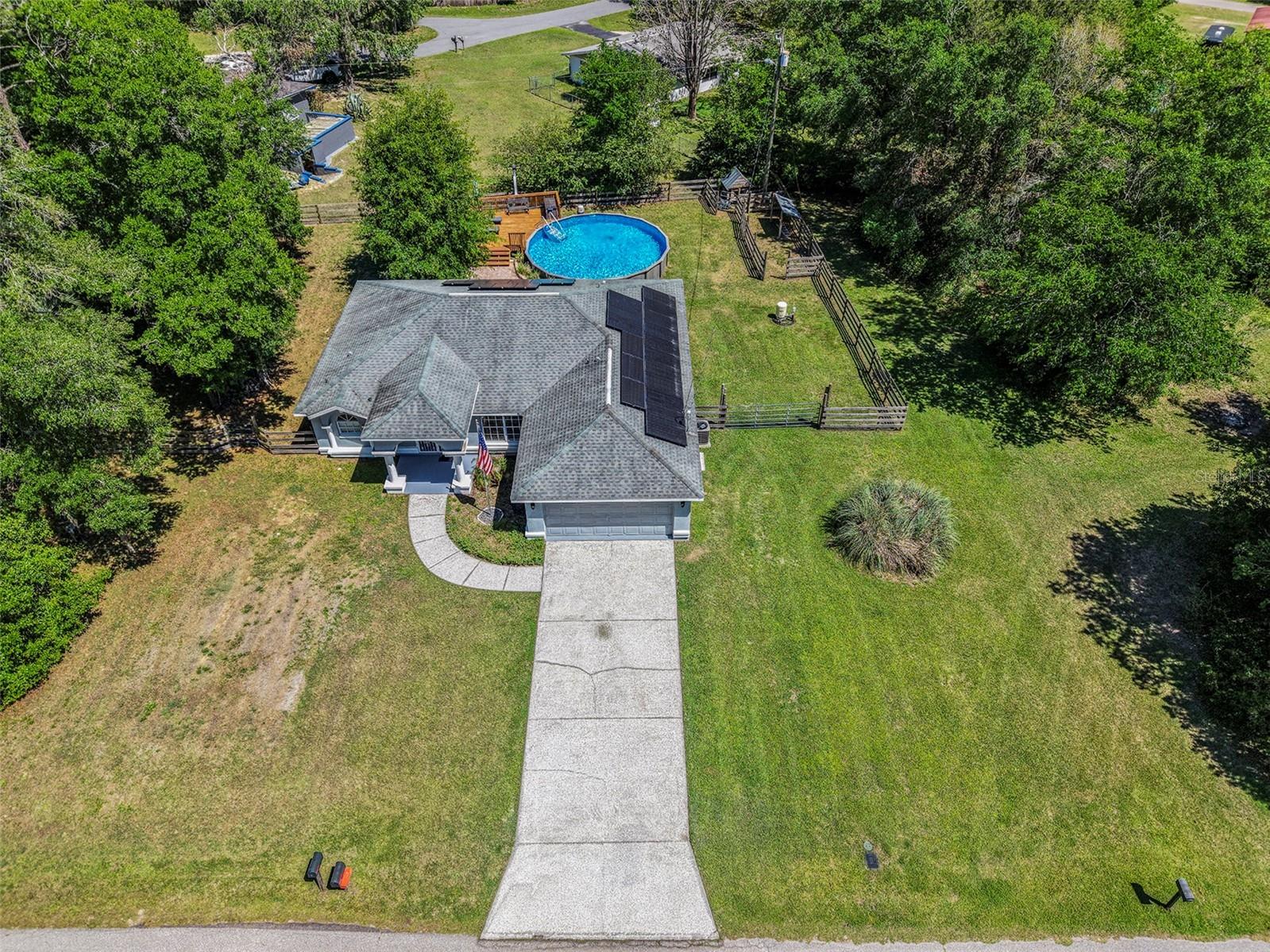 9105 S Zanmar Drive Floral City FL 34436 TB8489440 image24