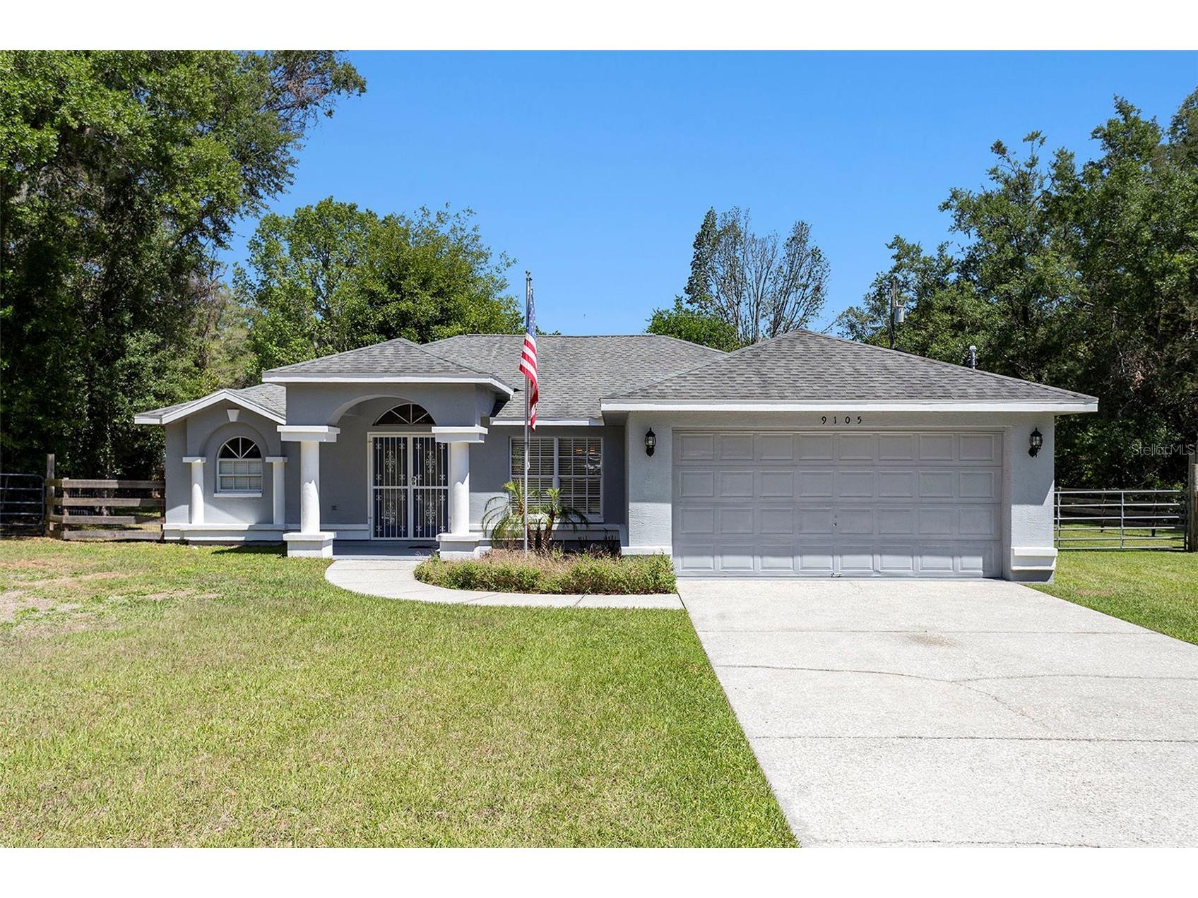 9105 S Zanmar Drive Floral City FL 34436 TB8489440 image35