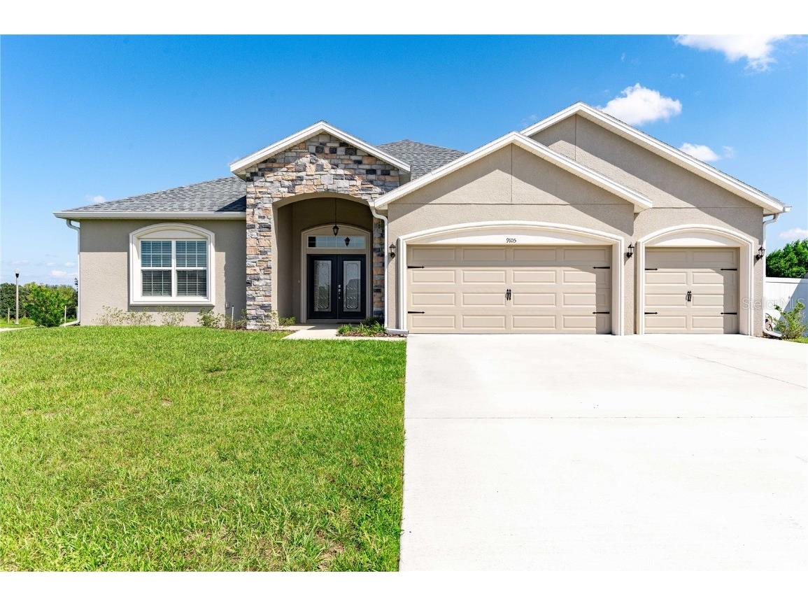 9105 SE 55th Terrace Ocala FL 34480 OM664509 image1