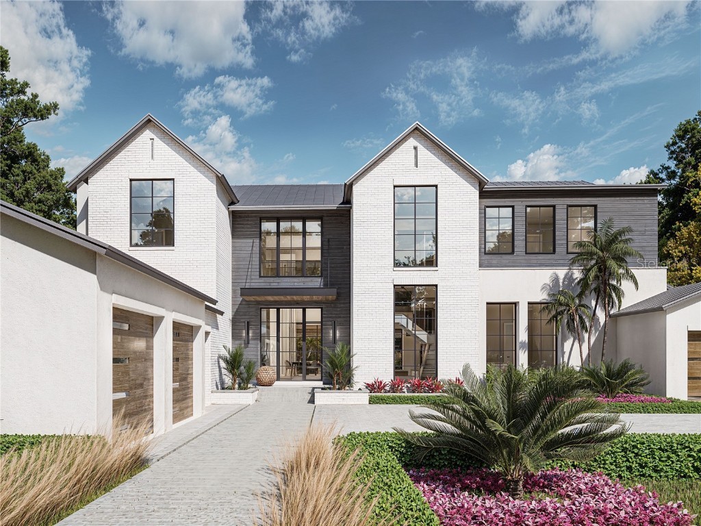 9105 Sheen Sound Street Orlando FL 32836 - LAKE SHEEN - BUTLER CHAIN O6361540 image1