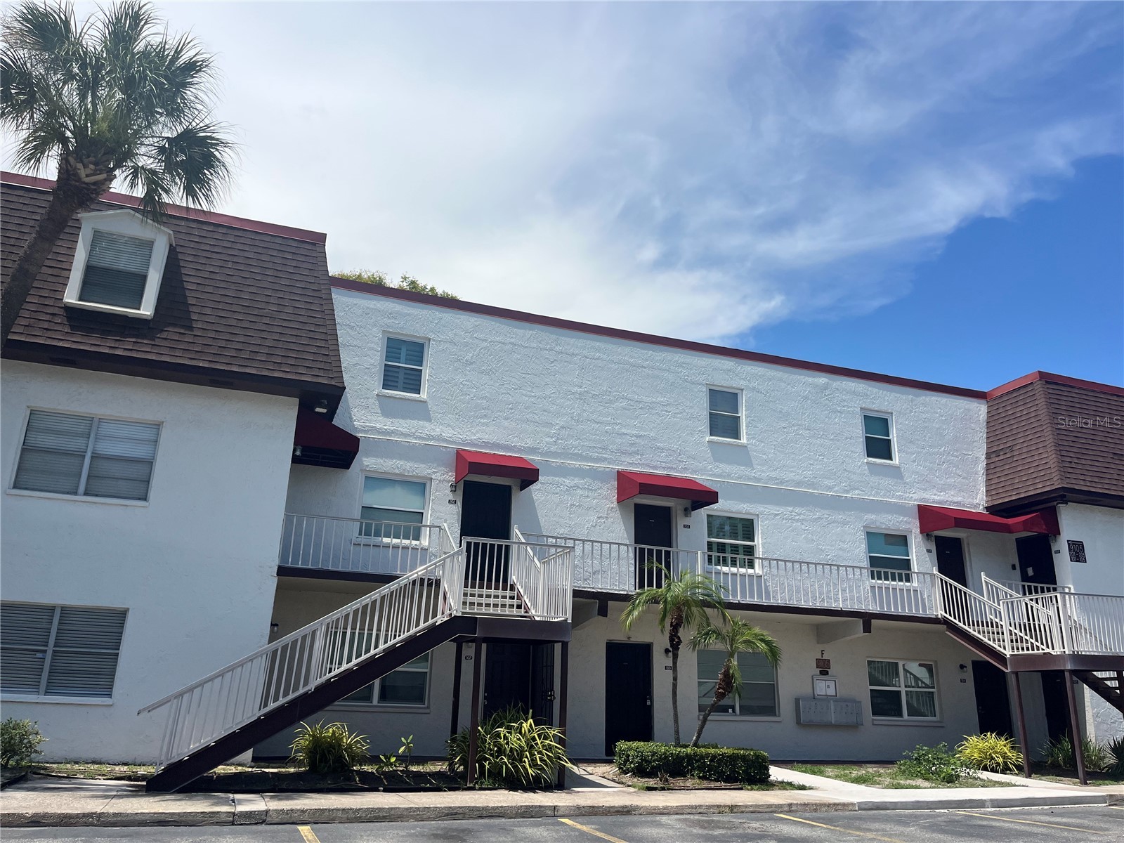 9105 Tudor Drive #F103 Tampa FL 33615 TB8527133 image1