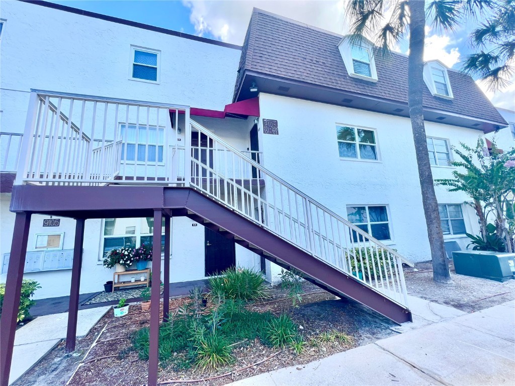 9105 Tudor Drive #F105 Tampa FL 33615 T3458305 image1