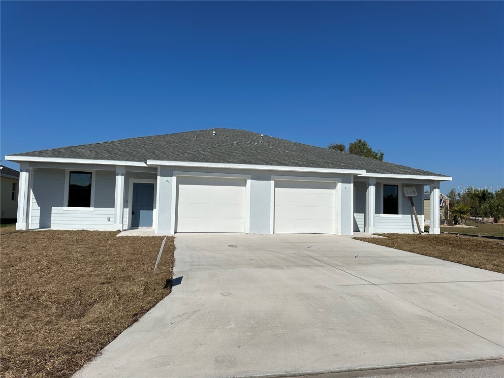 9105 Waldrep Street Port Charlotte FL 33981 D6135327 image1