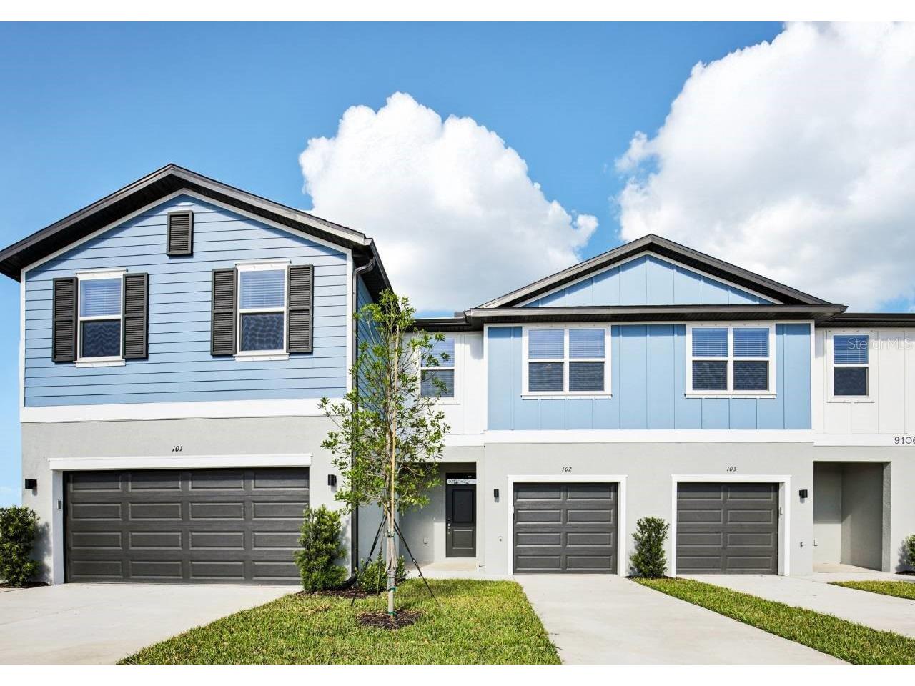 9106 E 93rd Run #101 Parrish FL 34219 A4675194 image1