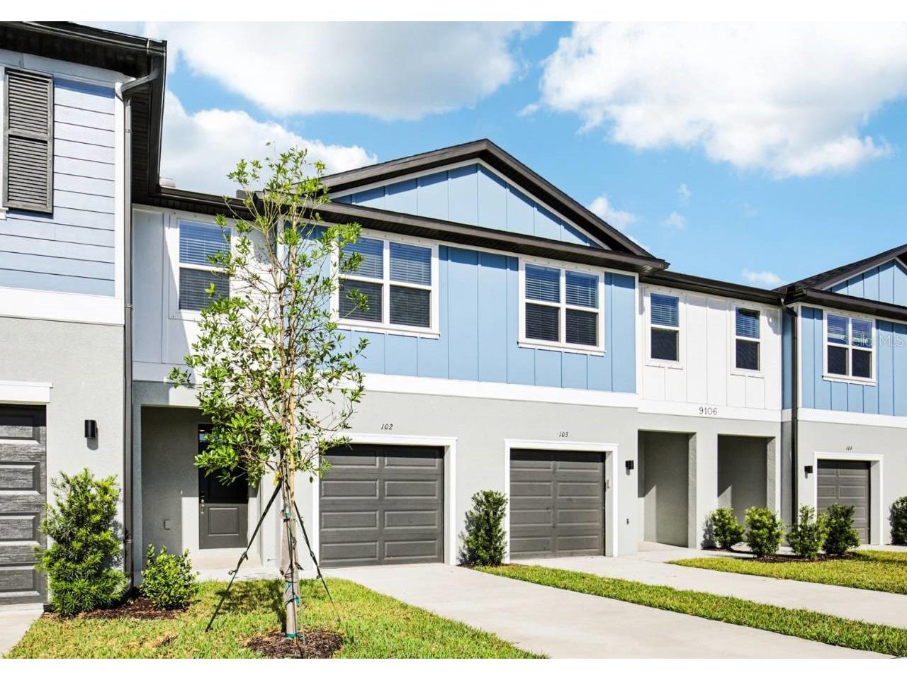 9106 E 93rd Run #102 Parrish FL 34219 A4675308 image1