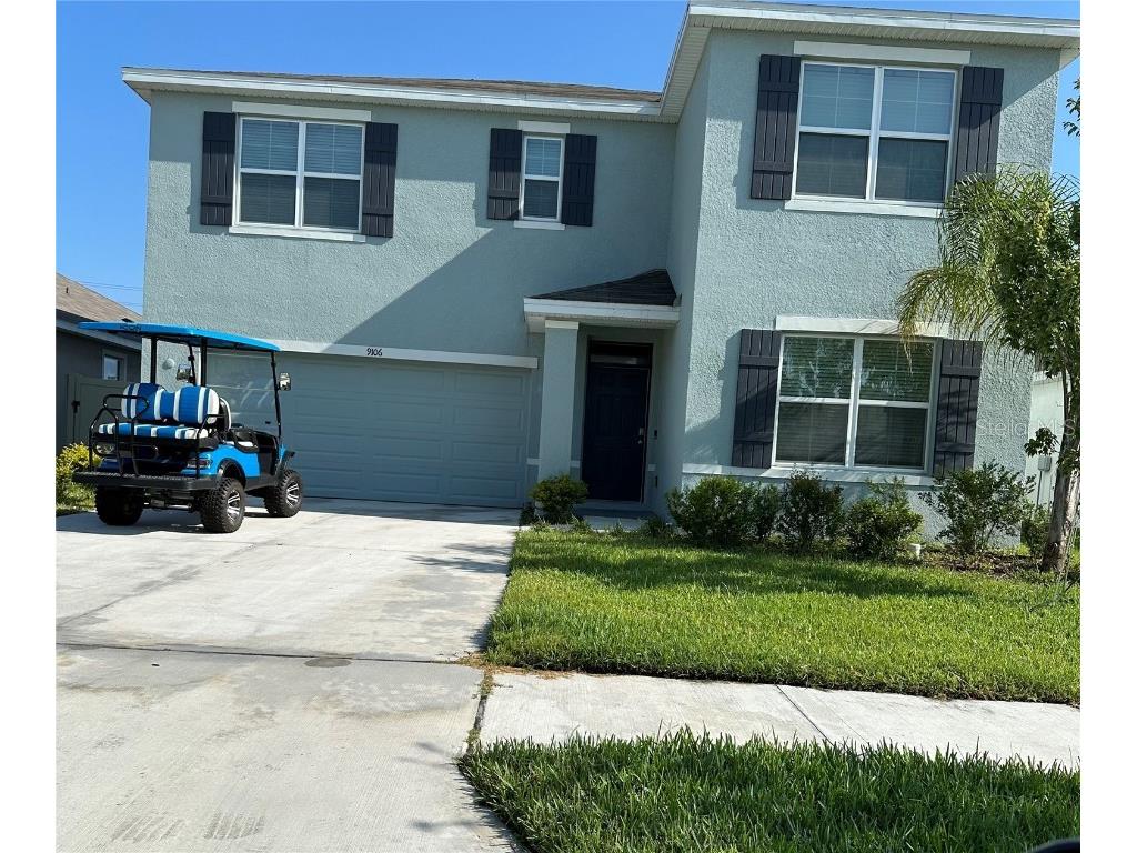 9106 Forge Breeze Loop Wesley Chapel FL 33545 T3524728 image1