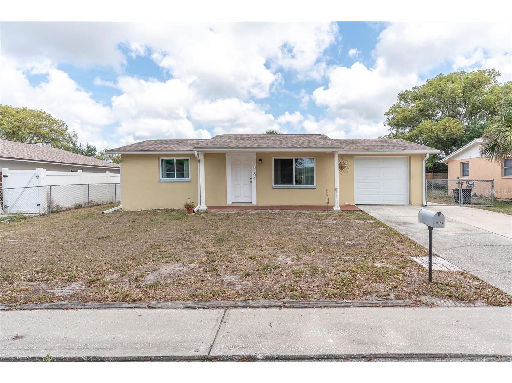 9106 Lunar Lane Port Richey FL 34668 W7885369 image1