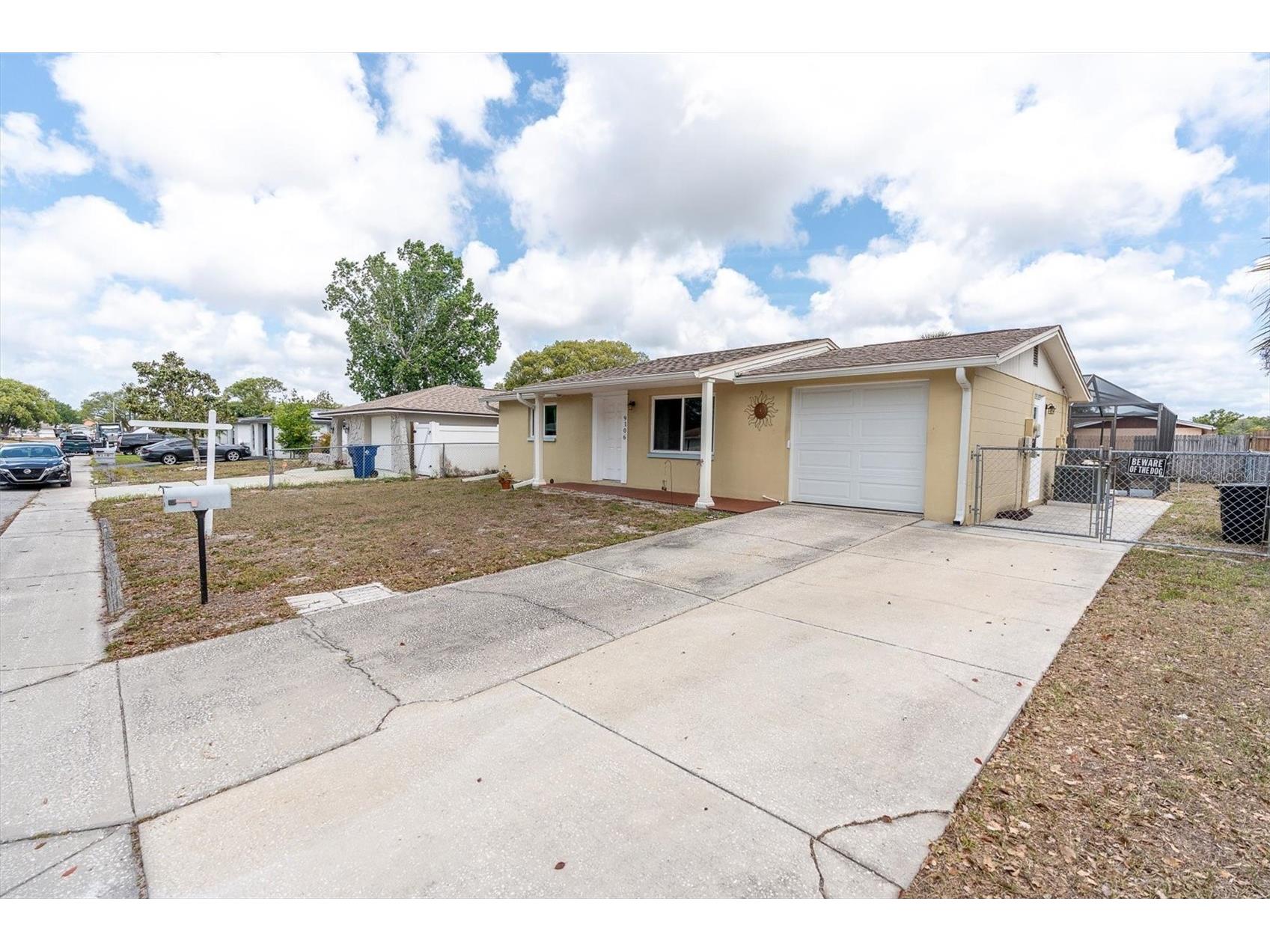 9106 Lunar Lane Port Richey FL 34668 W7885369 image2