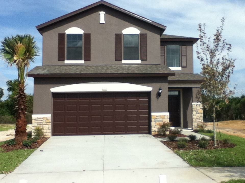 9106 Mountain Camellia Lane Riverview FL 33578 T3460677 image1