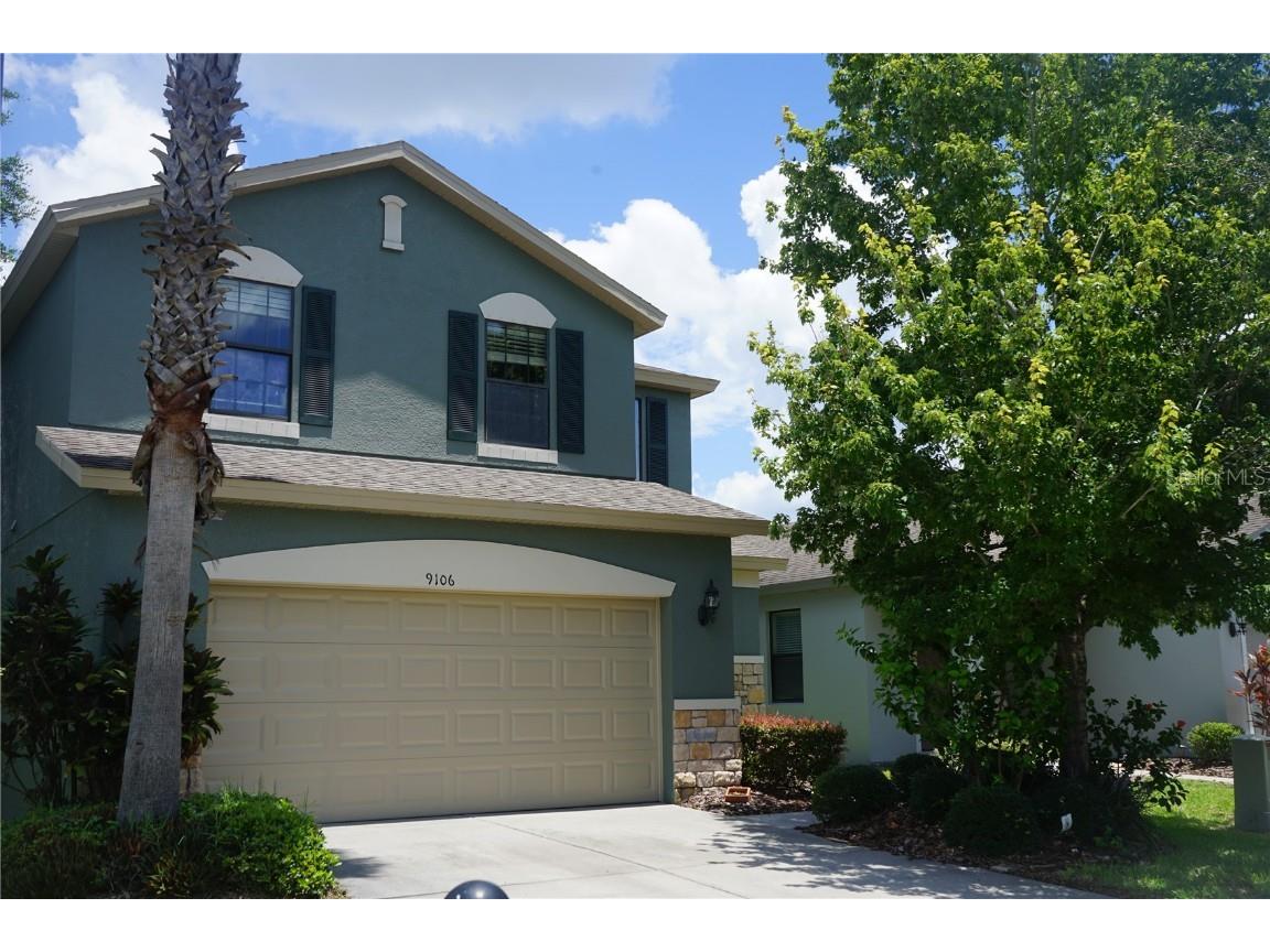 9106 Mountain Camellia Lane Riverview FL 33578 T3544428 image1